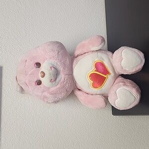 Care Bear Love A Lot Bear, 1983